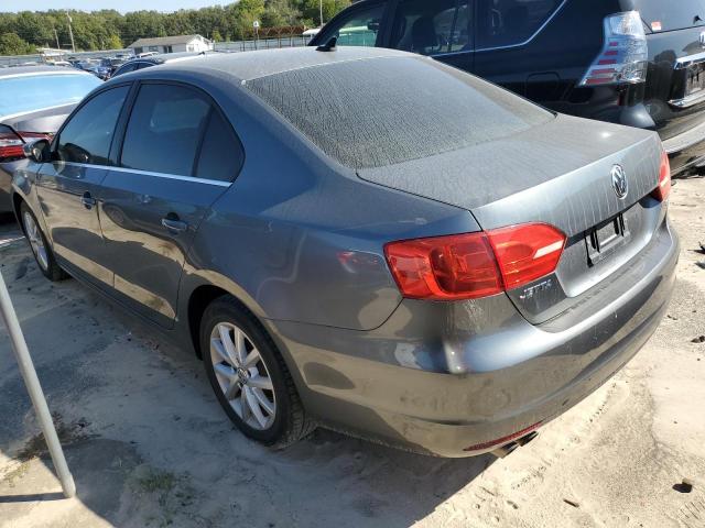 Image 2 of 2014 VOLKSWAGEN JETTA SE 2014 with VIN 3VWD07AJ4EM317279