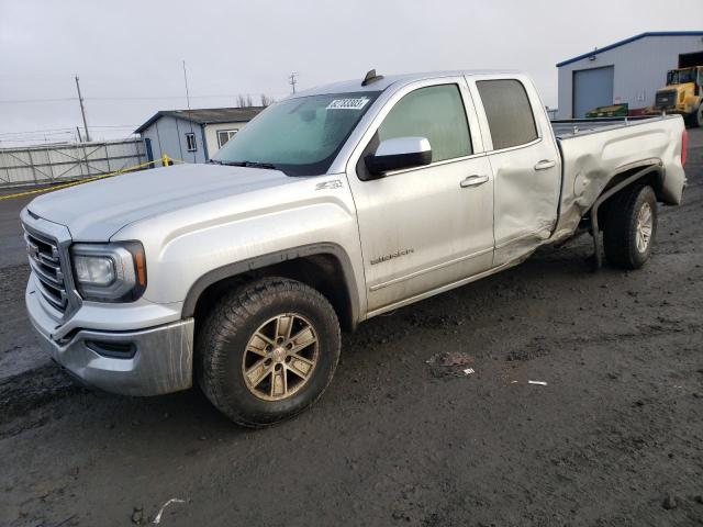 Obraz 2017 GMC SIERRA K1500 SLE 2017