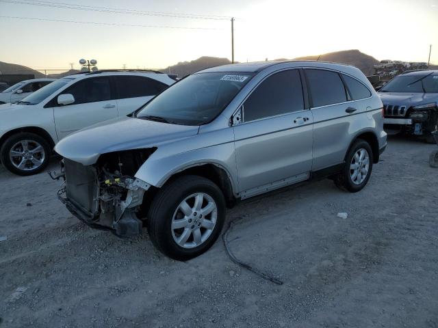 Image 1 of 2009 HONDA CR-V EX 2009 with VIN 5J6RE48509L008623