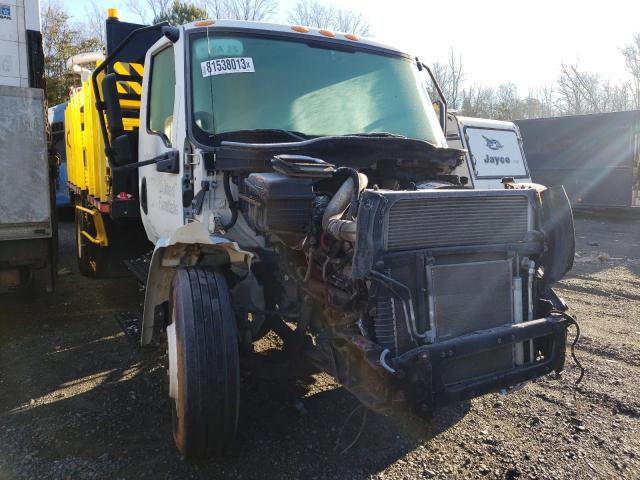 2020 INTERNATIONAL MV607  2020 image
