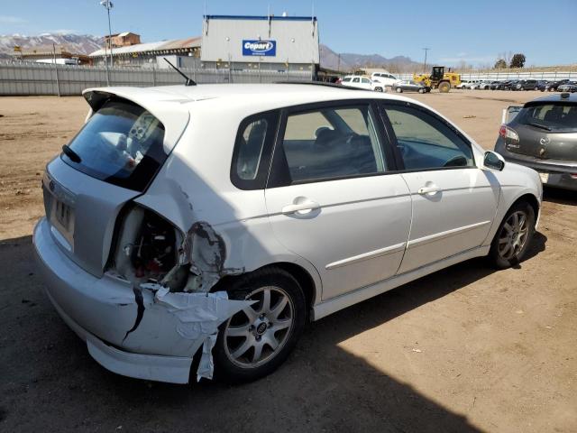 Obraz 3 z 2005 KIA SPECTRA5  2005 z VIN KNAFE161555120367