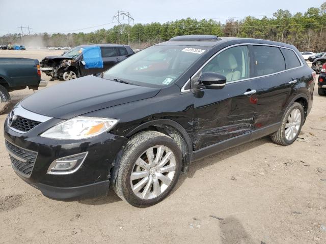 Изображение 1 2010 MAZDA CX-9  2010 с VIN JM3TB2MA6A0236330