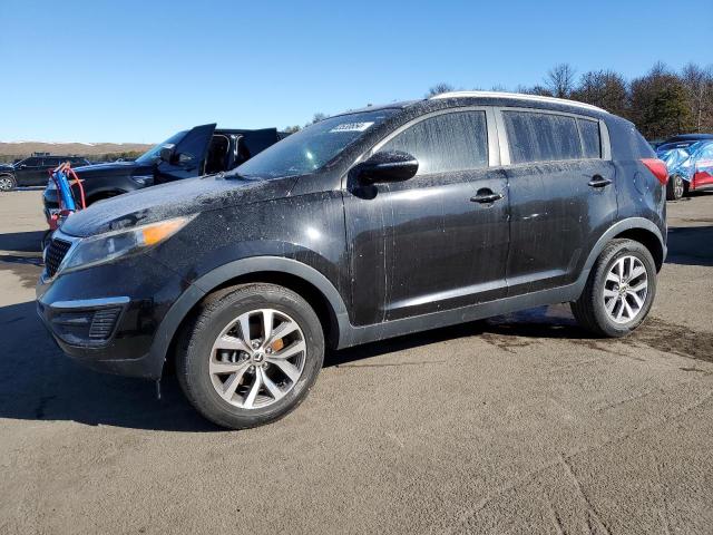 2014 KIA SPORTAGE BASE 2014 image