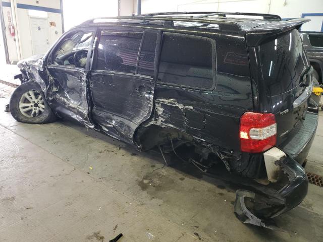 Image 2 of 2006 TOYOTA HIGHLANDER HYBRID 2006 with VIN JTEEW21A360014082