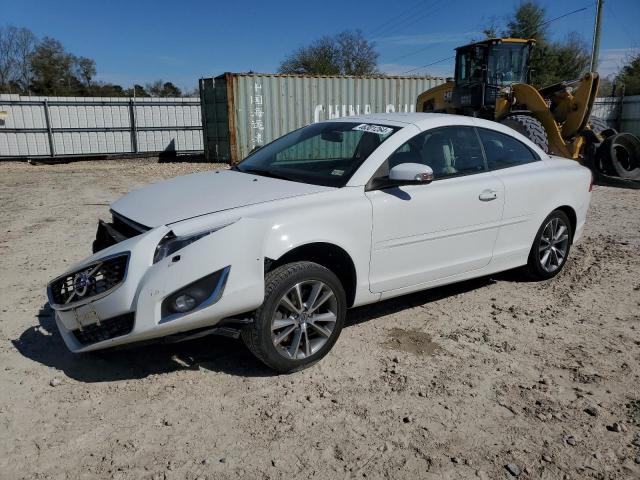 Изображение 1 2013 VOLVO C70 T5 2013 с VIN YV1672MC8DJ140488