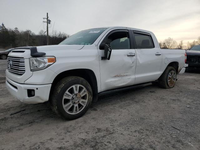 2015 TOYOTA TUNDRA CREWMAX 1794 2015 image