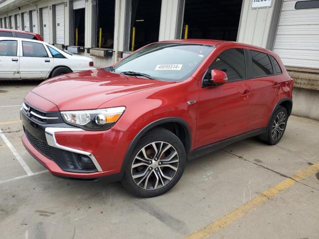 2019 MITSUBISHI OUTLANDER SPORT ES 2019 image
