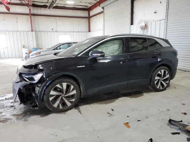 Image 1 of 2021 VOLKSWAGEN ID.4 FIRST EDITION 2021 with VIN WVGDMPE2XMP010777