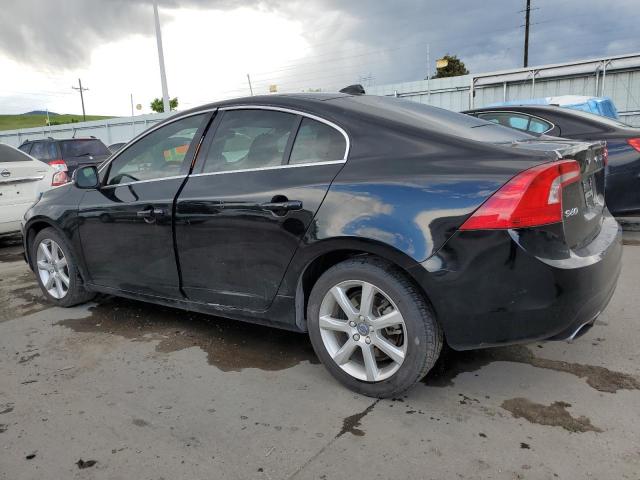 Image 2 of 2016 VOLVO S60 PREMIER 2016 with VIN YV126MFK7G2407863
