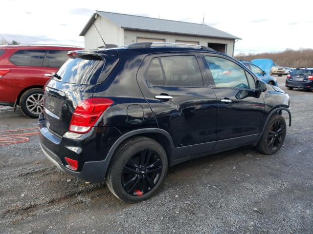 Obraz 3 z 2019 CHEVROLET TRAX 1LT 2019 z VIN 3GNCJLSB3KL356711