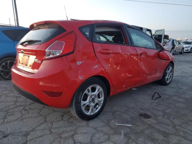Obraz 3 z 2014 FORD FIESTA SE 2014 z VIN 3FADP4EJ9EM107368