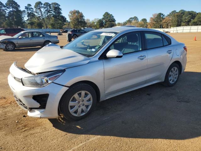 Obraz 2022 KIA RIO LX 2022