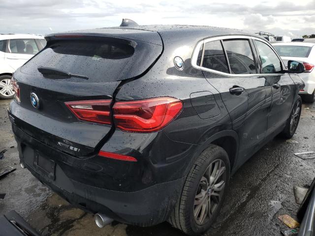 Image 3 of 2020 BMW X2 XDRIVE28I 2020 with VIN WBXYJ1C02L5R44426