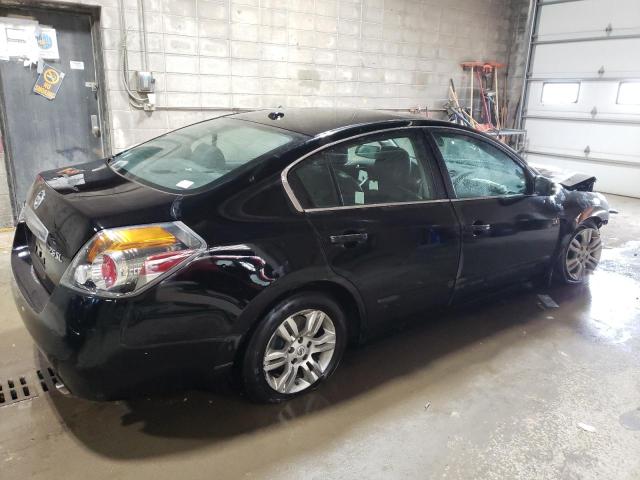 Obraz 3 z 2012 NISSAN ALTIMA BASE 2012 z VIN 1N4AL2AP8CN415776