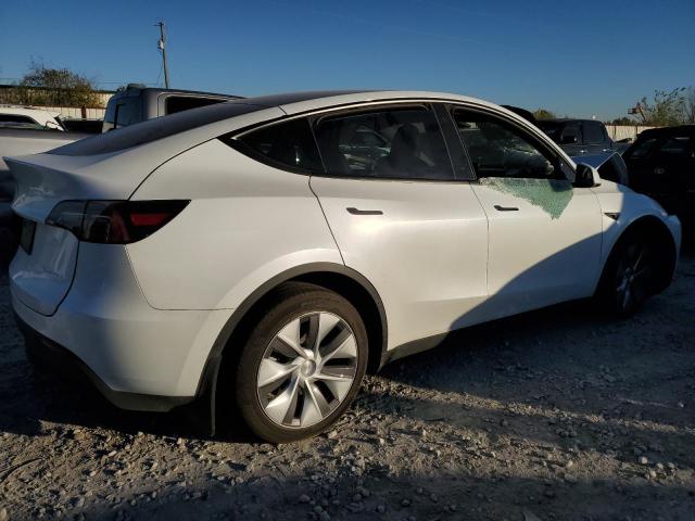 Image 3 of 2023 TESLA MODEL Y  2023 with VIN 7SAYGDEE1PA114367