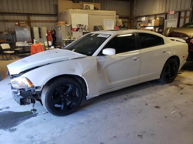 Obraz 2013 DODGE CHARGER SXT 2013