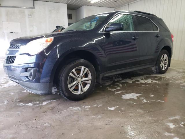 Image 1 of 2015 CHEVROLET EQUINOX LT 2015 with VIN 2GNALBEK7F6194650