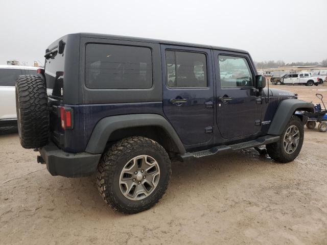 Image 3 of 2013 JEEP WRANGLER UNLIMITED RUBICON 2013 with VIN 1C4BJWFGXDL503729