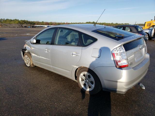 Image 2 of 2009 TOYOTA PRIUS  2009 with VIN JTDKB20U297829612