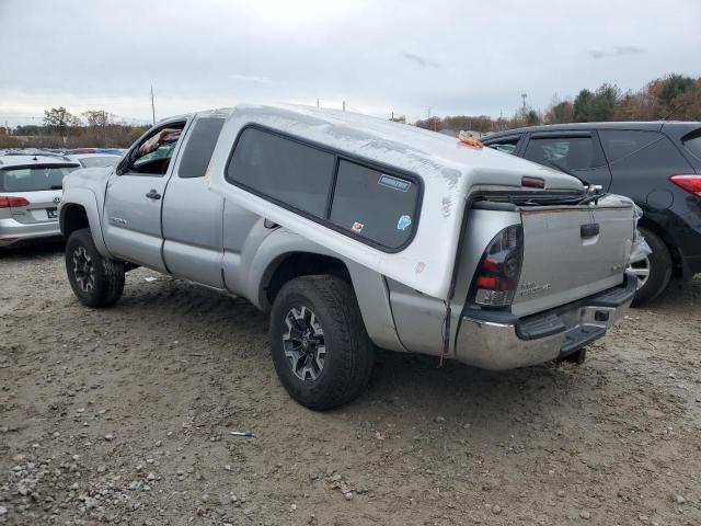 Image 2 of 2012 TOYOTA TACOMA  2012 with VIN 5TFUU4EN1CX023591