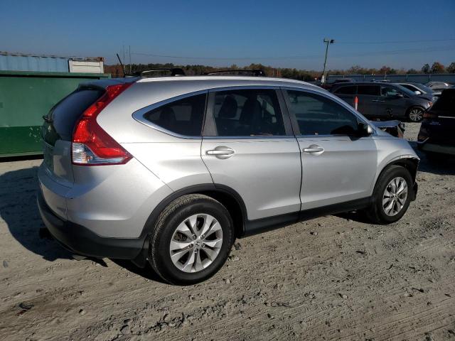 Image 3 of 2013 HONDA CR-V EXL 2013 with VIN 2HKRM3H78DH515013