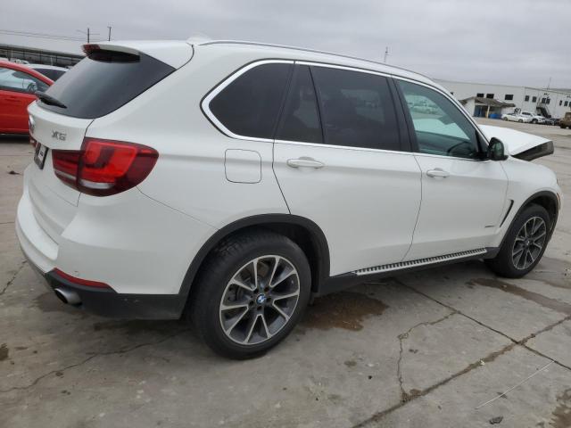 Obraz 3 z 2017 BMW X5 XDRIVE35I 2017 z VIN 5UXKR0C52H0V66788