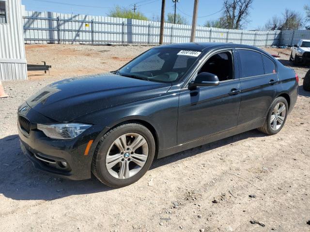 2016 BMW 328 I SULEV 2016 image