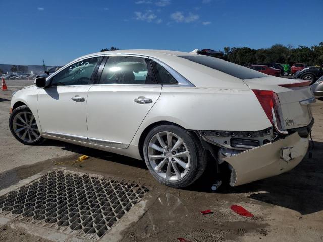Image 2 of 2013 CADILLAC XTS PREMIUM COLLECTION 2013 with VIN 2G61S5S31D9126658