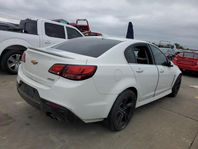 Obraz 3 z 2016 CHEVROLET SS  2016 z VIN 6G3F15RW4GL216215