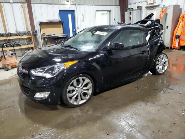 2015 HYUNDAI VELOSTER  2015 image
