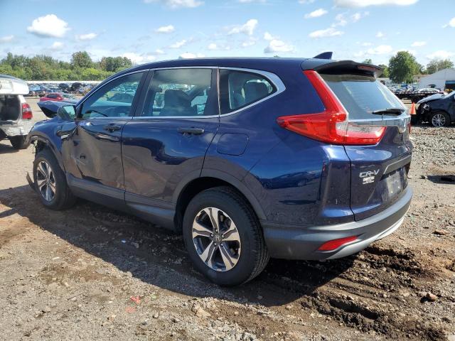 Obraz 2 z 2018 HONDA CR-V LX 2018 z VIN 2HKRW6H35JH224571
