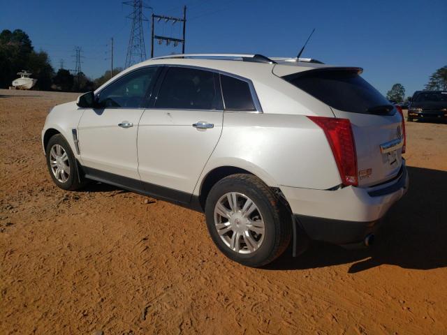 Изображение 2 2011 CADILLAC SRX LUXURY COLLECTION 2011 с VIN 3GYFNAEY7BS576867