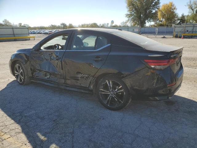 Image 2 of 2023 NISSAN SENTRA SR 2023 with VIN 3N1AB8DV0PY283246