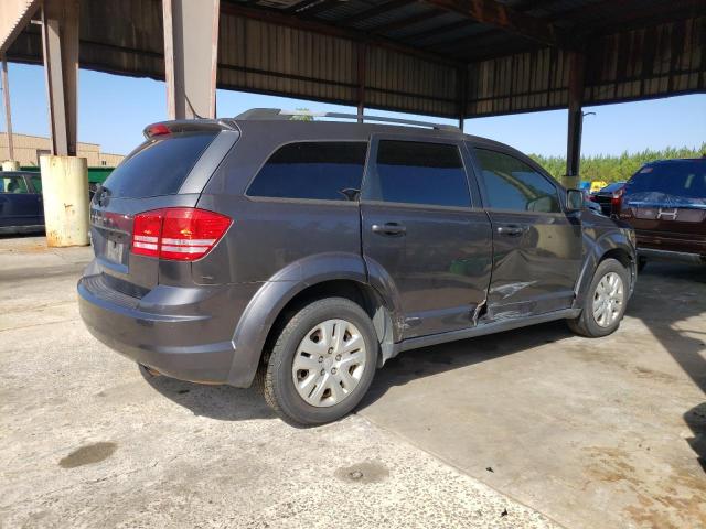 Obraz 3 z 2017 DODGE JOURNEY SE 2017 z VIN 3C4PDCAB2HT626877