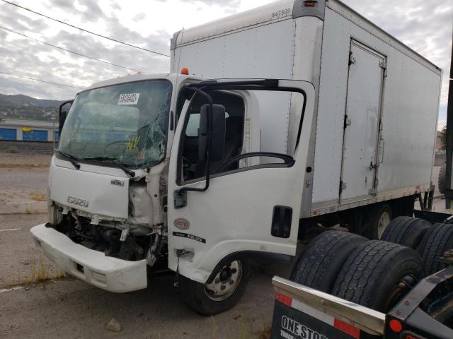 Image 2 of 2012 ISUZU NQR  2012 with VIN JALE5W169C7901374