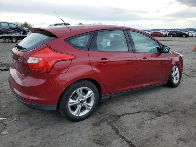 Изображение 3 2014 FORD FOCUS SE 2014 с VIN 1FADP3K28EL318828