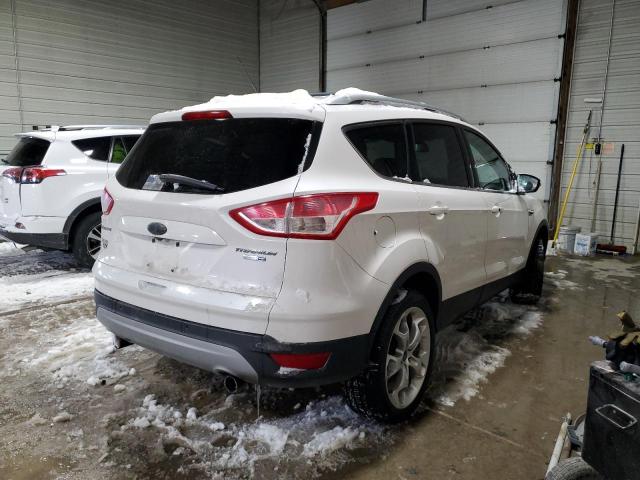 Image 3 of 2013 FORD ESCAPE TITANIUM 2013 with VIN 1FMCU9J92DUB29659
