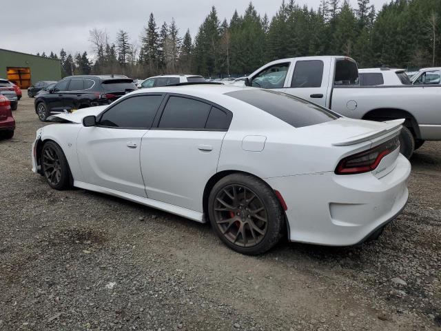Изображение 2 2018 DODGE CHARGER SRT HELLCAT 2018 с VIN 2C3CDXL9XJH113086