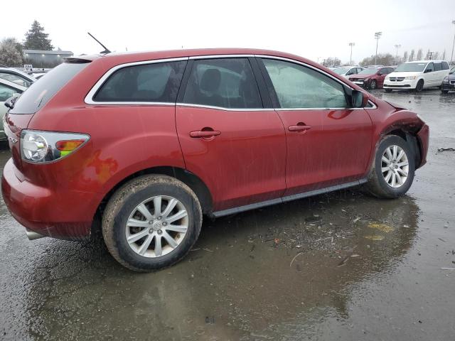 Image 3 of 2010 MAZDA CX-7  2010 with VIN JM3ER2WM0A0338248