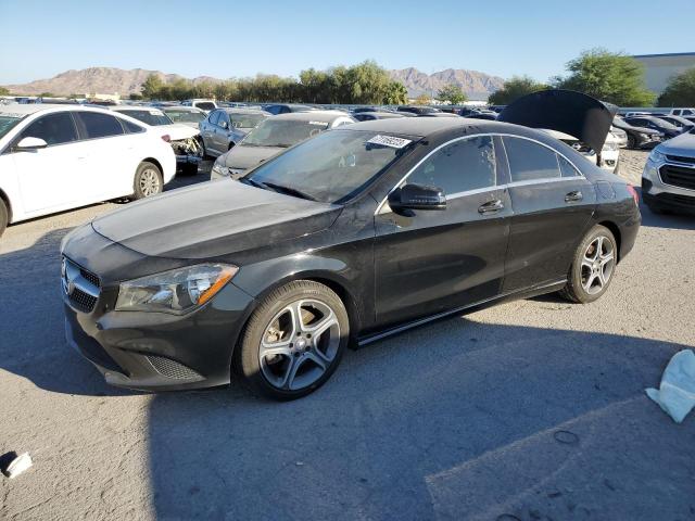 Obraz 1 z 2014 MERCEDES-BENZ CLA 250 2014 z VIN WDDSJ4EB2EN045920