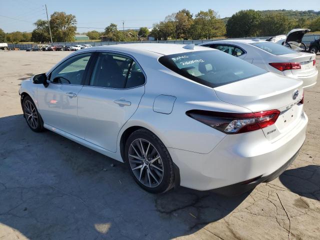 Obraz 2 z 2023 TOYOTA CAMRY XLE 2023 z VIN 4T1F11AK8PU726782