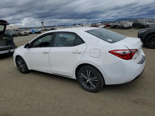 Изображение 2 2016 TOYOTA COROLLA L 2016 с VIN 5YFBURHE6GP372041