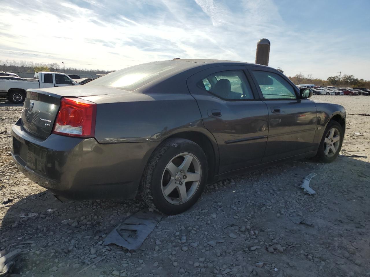 Obraz 3 z 2009 DODGE CHARGER SXT 2009 z VIN 2B3KA33V09H584960