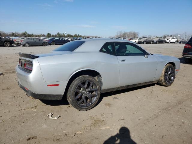 Изображение 3 2020 DODGE CHALLENGER SXT 2020 с VIN 2C3CDZAG5LH178721