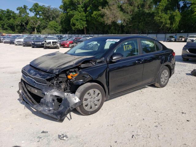 2018 KIA RIO LX 2018 image
