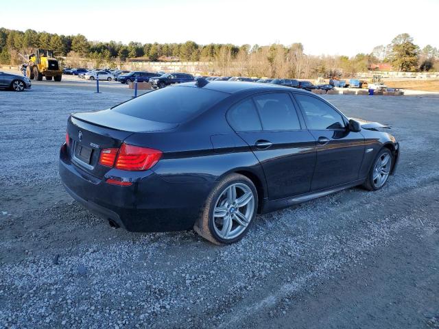 Obraz 3 z 2011 BMW 535 I 2011 z VIN WBAFR7C54BC802310