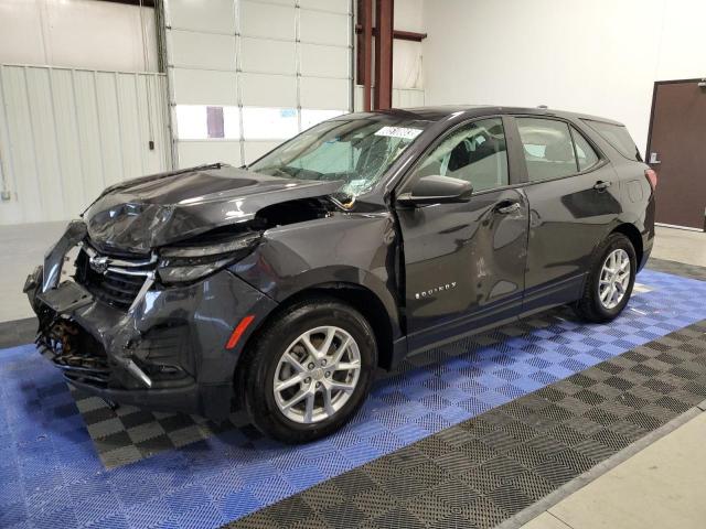 2022 CHEVROLET EQUINOX LS 2022 image