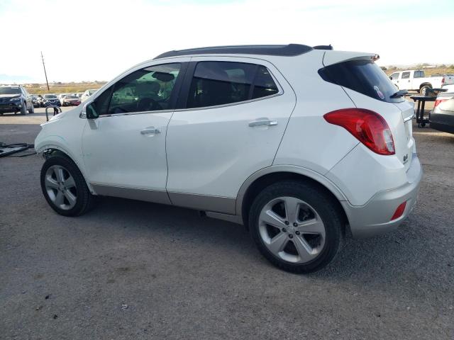 Изображение 2 2015 BUICK ENCORE  2015 с VIN KL4CJCSBXFB056917