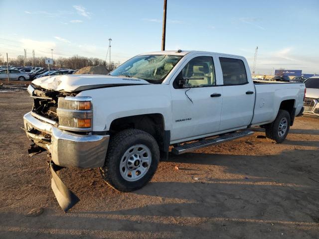 Image 1 of 2015 CHEVROLET SILVERADO K3500 2015 with VIN 1GC4KYC80FF663876