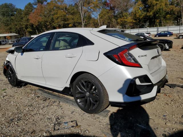 Obraz 2 z 2020 HONDA CIVIC SPORT TOURING 2020 z VIN SHHFK7H93LU219345